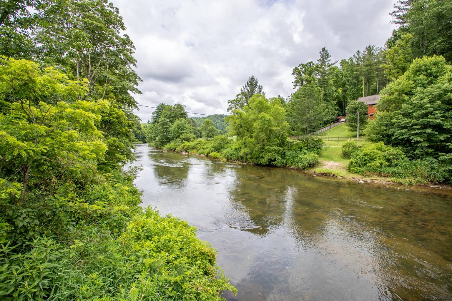 Todd Vacation Rental