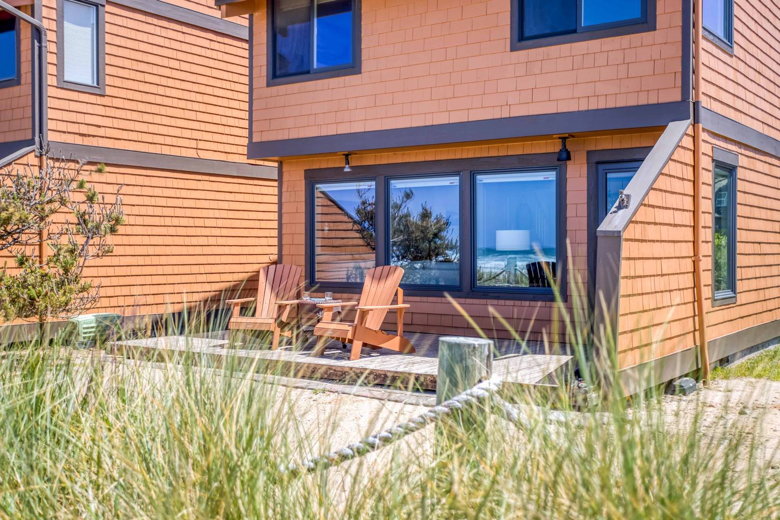 Neskowin Vacation Rental