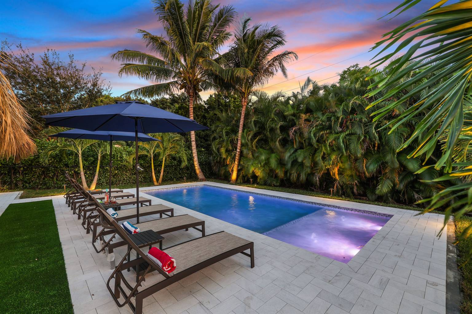 Delray Beach Vacation Rental