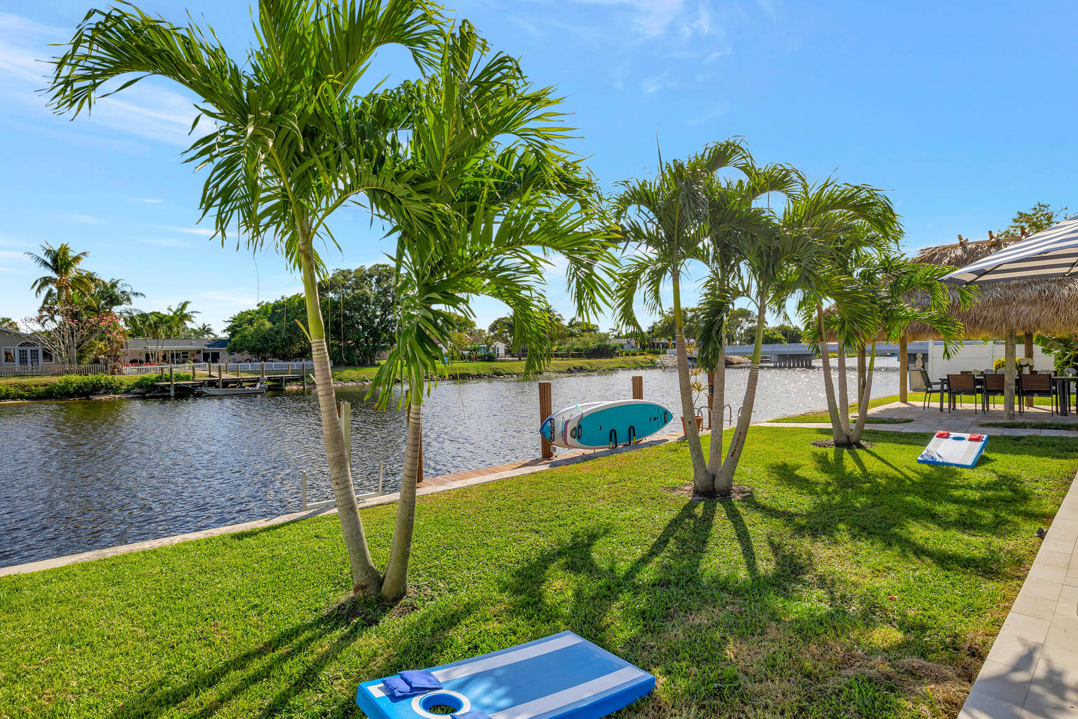 Delray Beach Vacation Rental