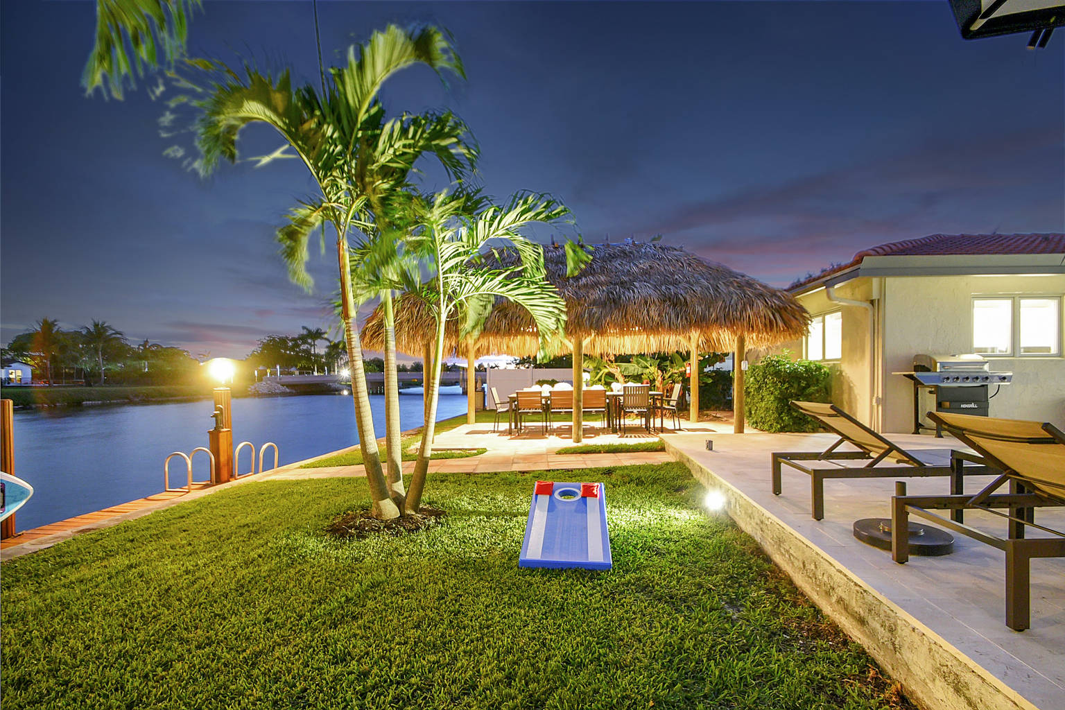 Delray Beach Vacation Rental