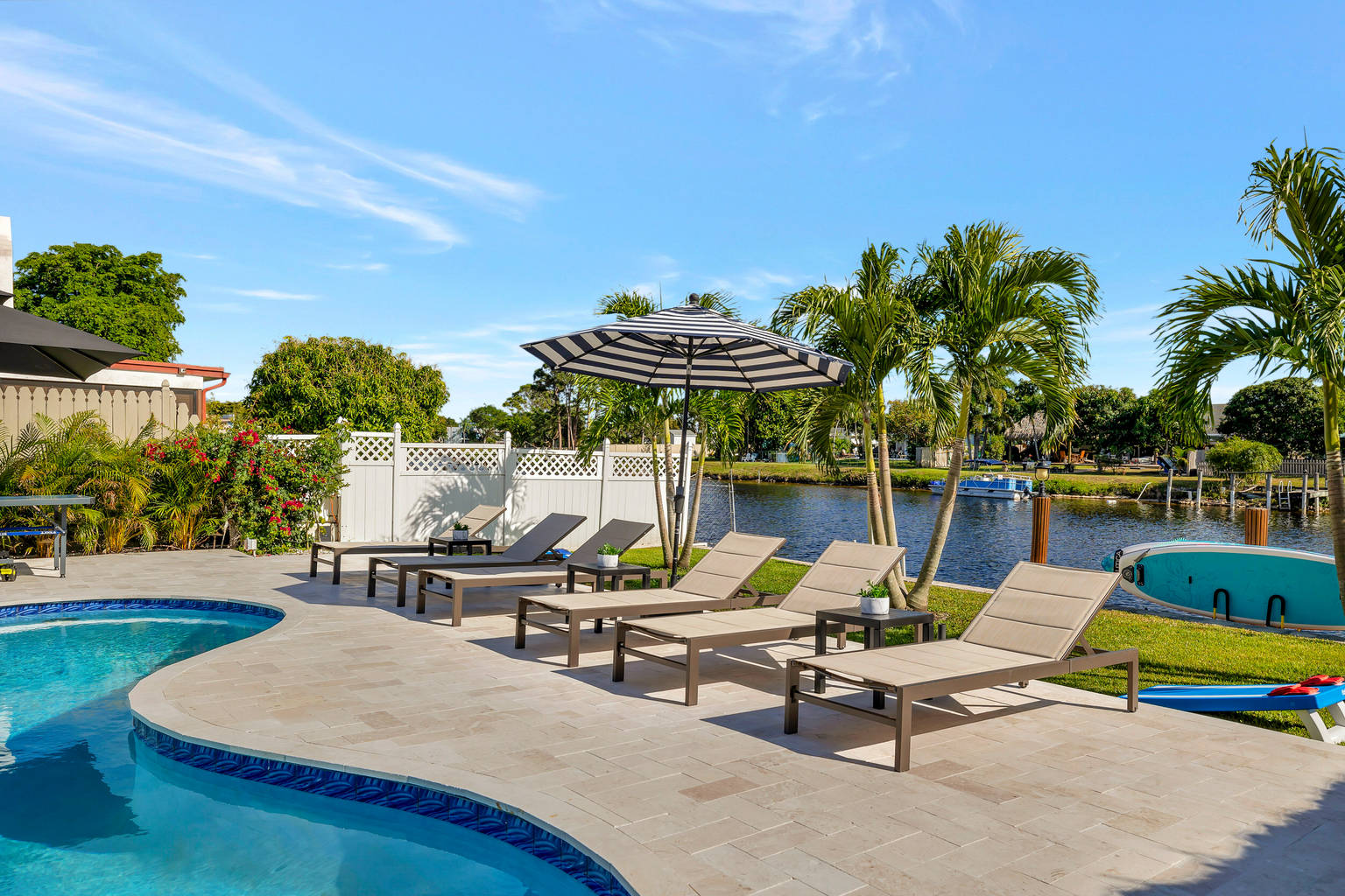 Delray Beach Vacation Rental