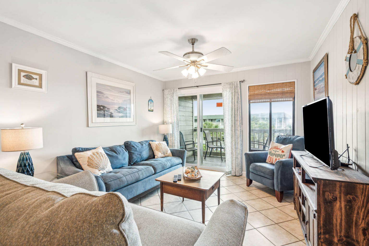 Isle Of Palms Vacation Rental