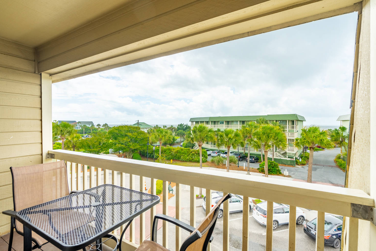 Isle Of Palms Vacation Rental