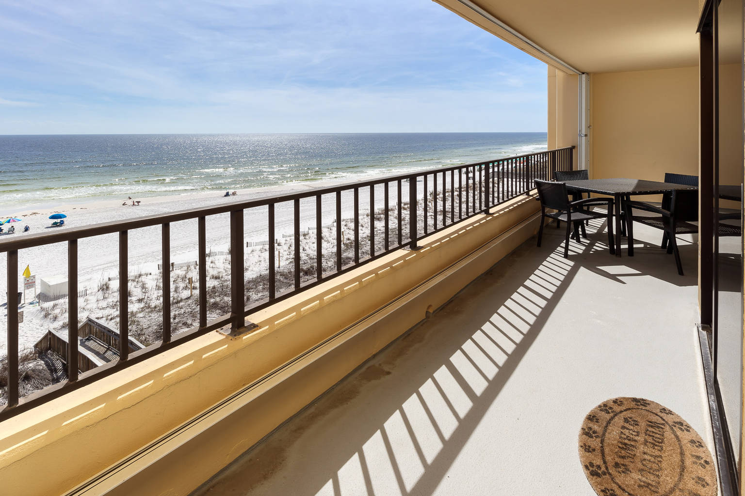 Fort Walton Beach Vacation Rental