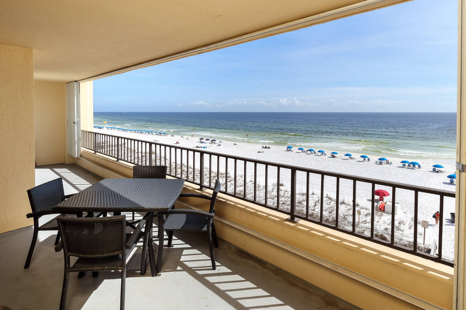 Fort Walton Beach Vacation Rental