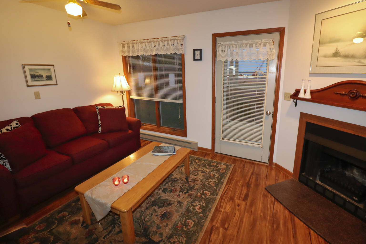 Bayfield Vacation Rental