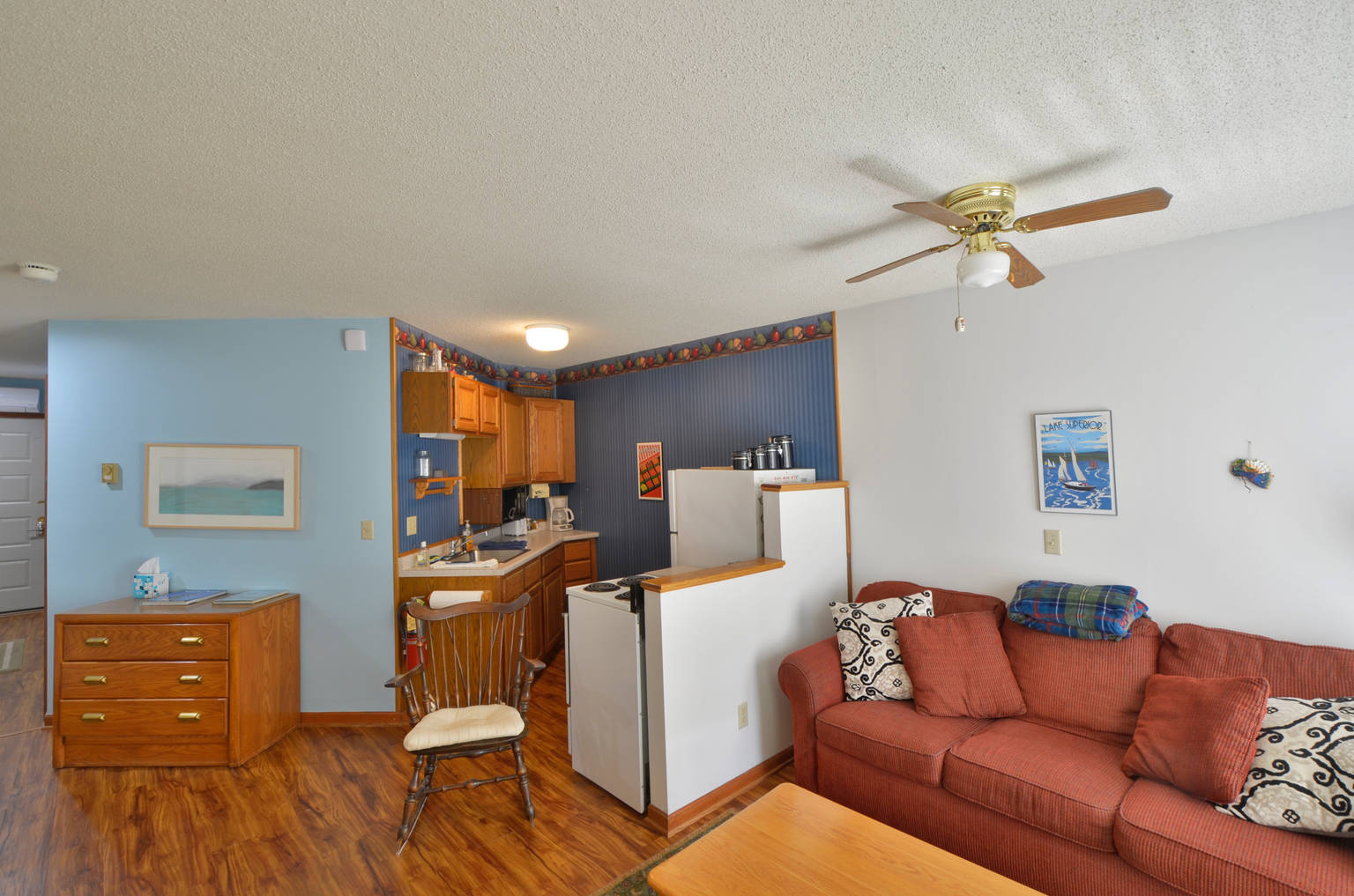 Bayfield Vacation Rental