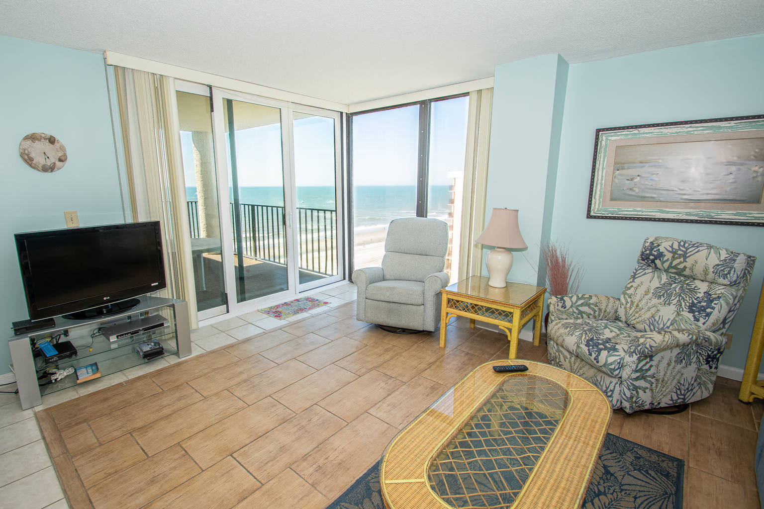 North Myrtle Beach Vacation Rental