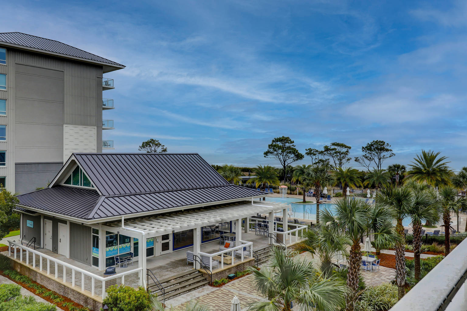 Hilton Head Vacation Rental