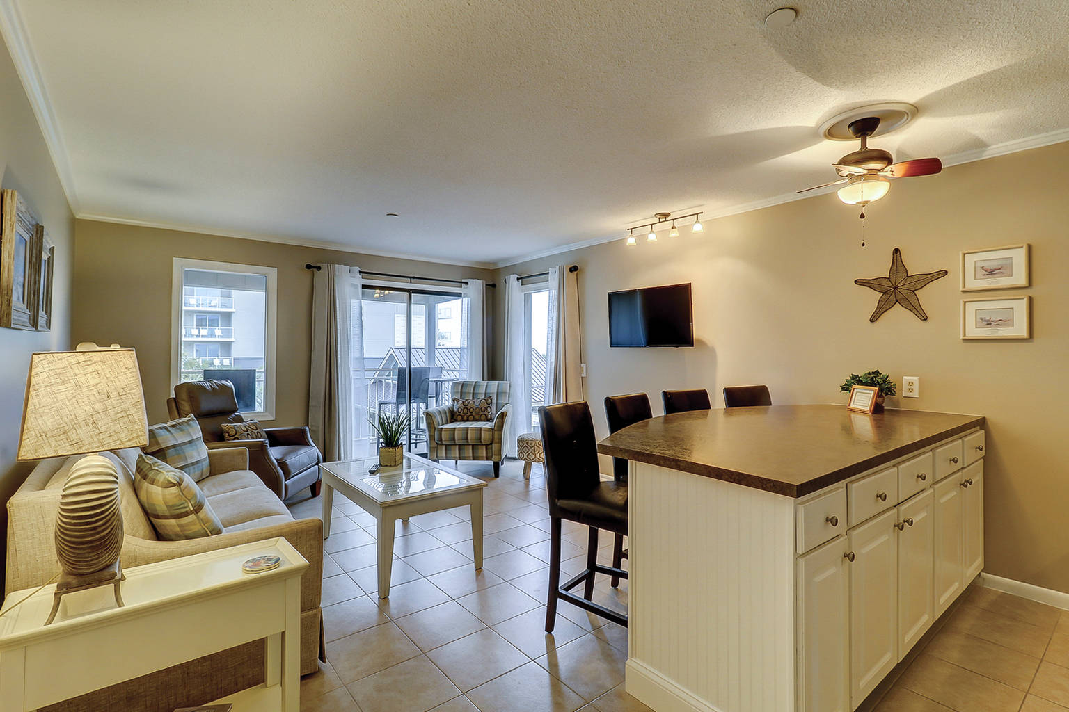 Hilton Head Vacation Rental