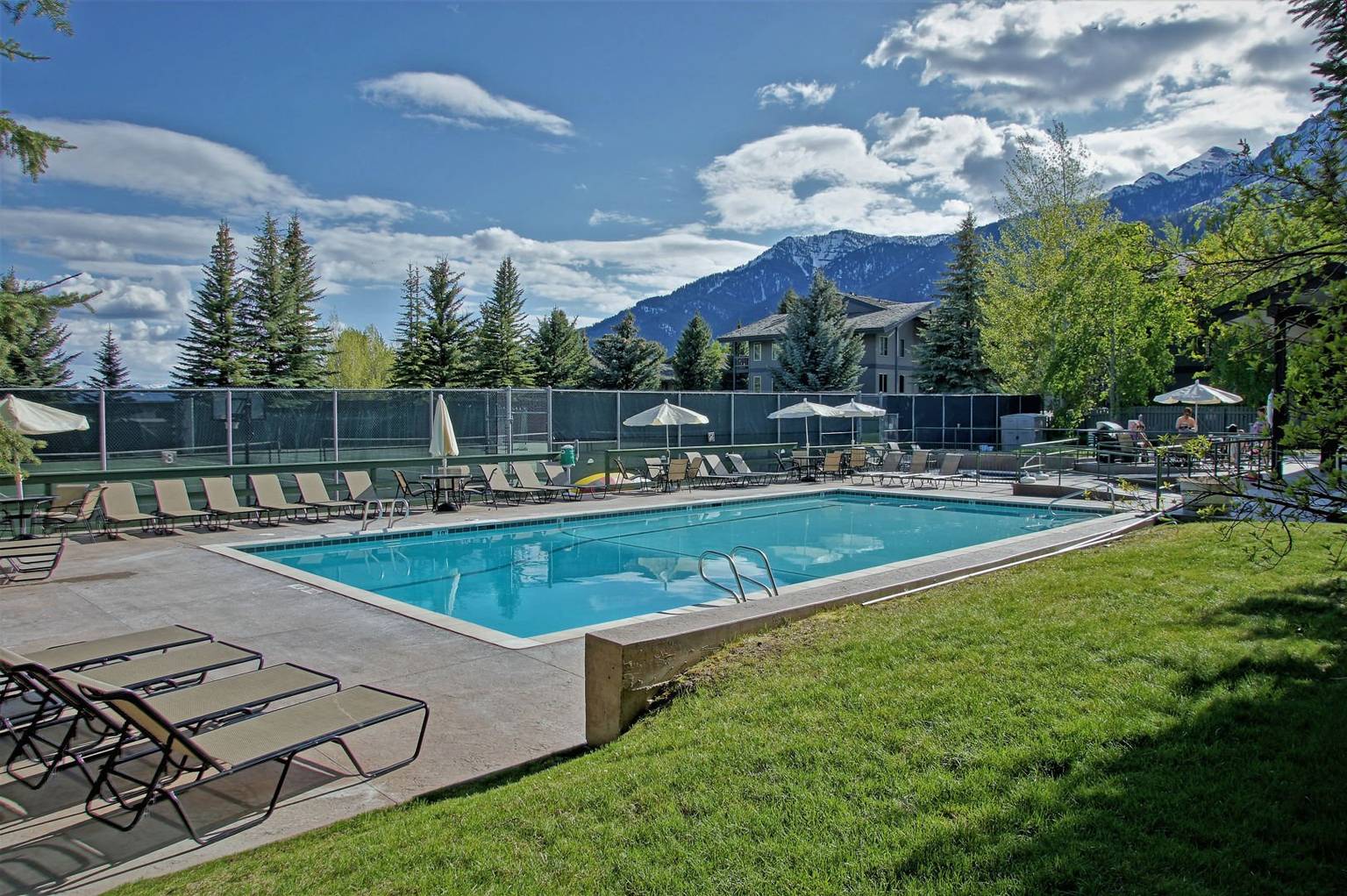 Teton Village Vacation Rental