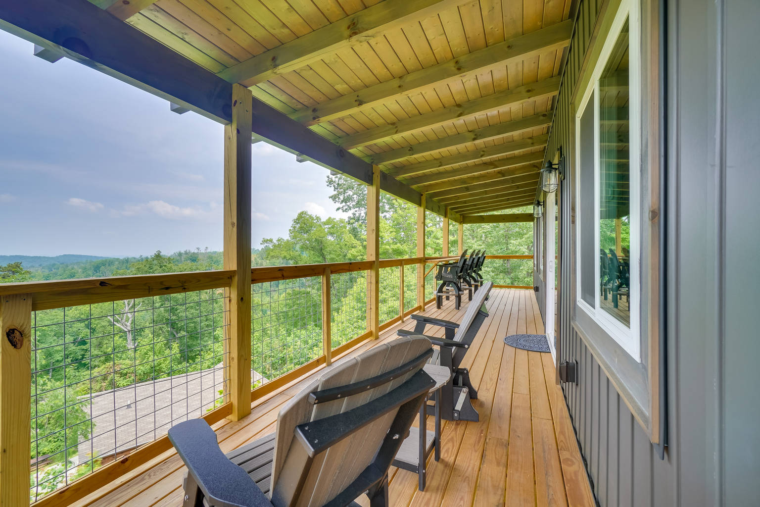 Gatlinburg Vacation Rental