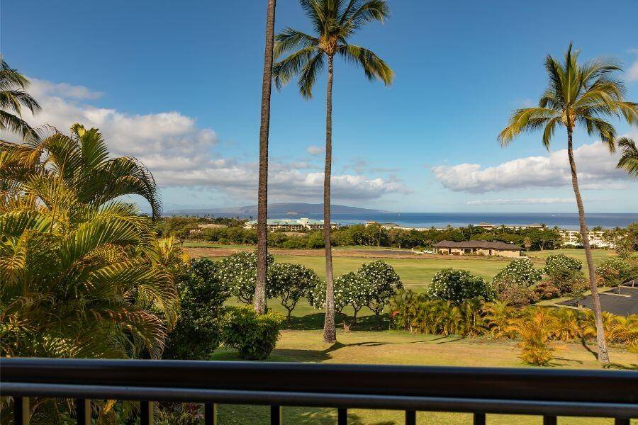 Wailea, Maui Vacation Rental