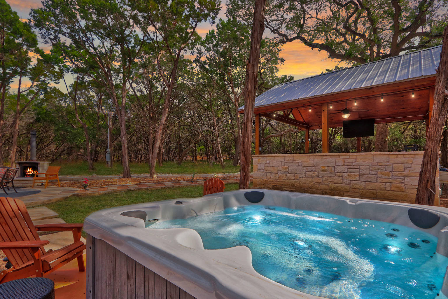 Wimberley Vacation Rental