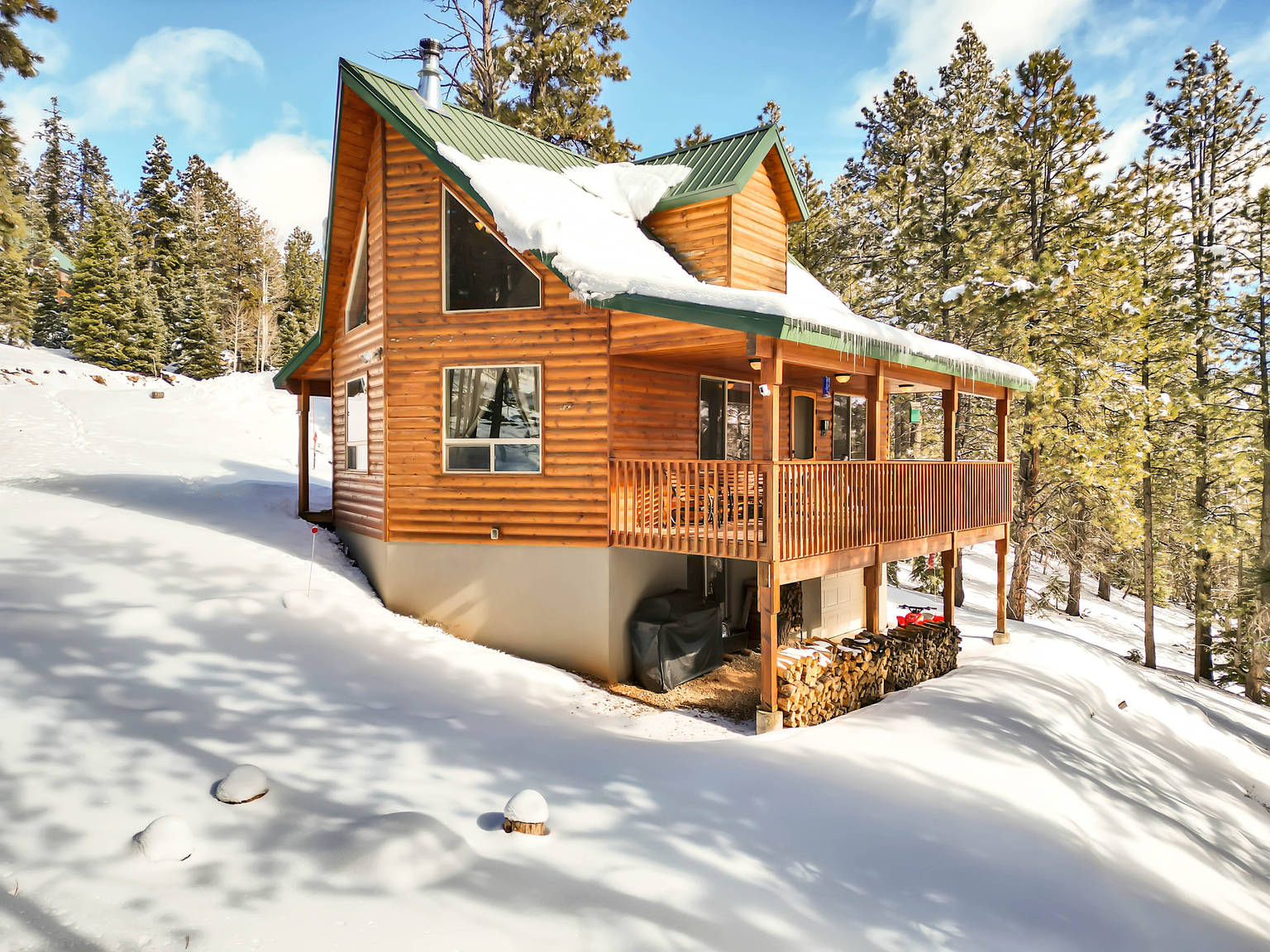 Duck Creek Vacation Rental