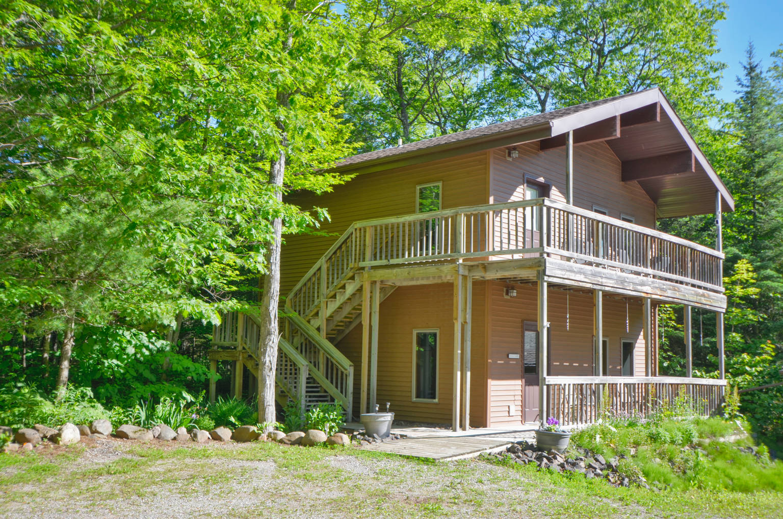 Bayfield Vacation Rental