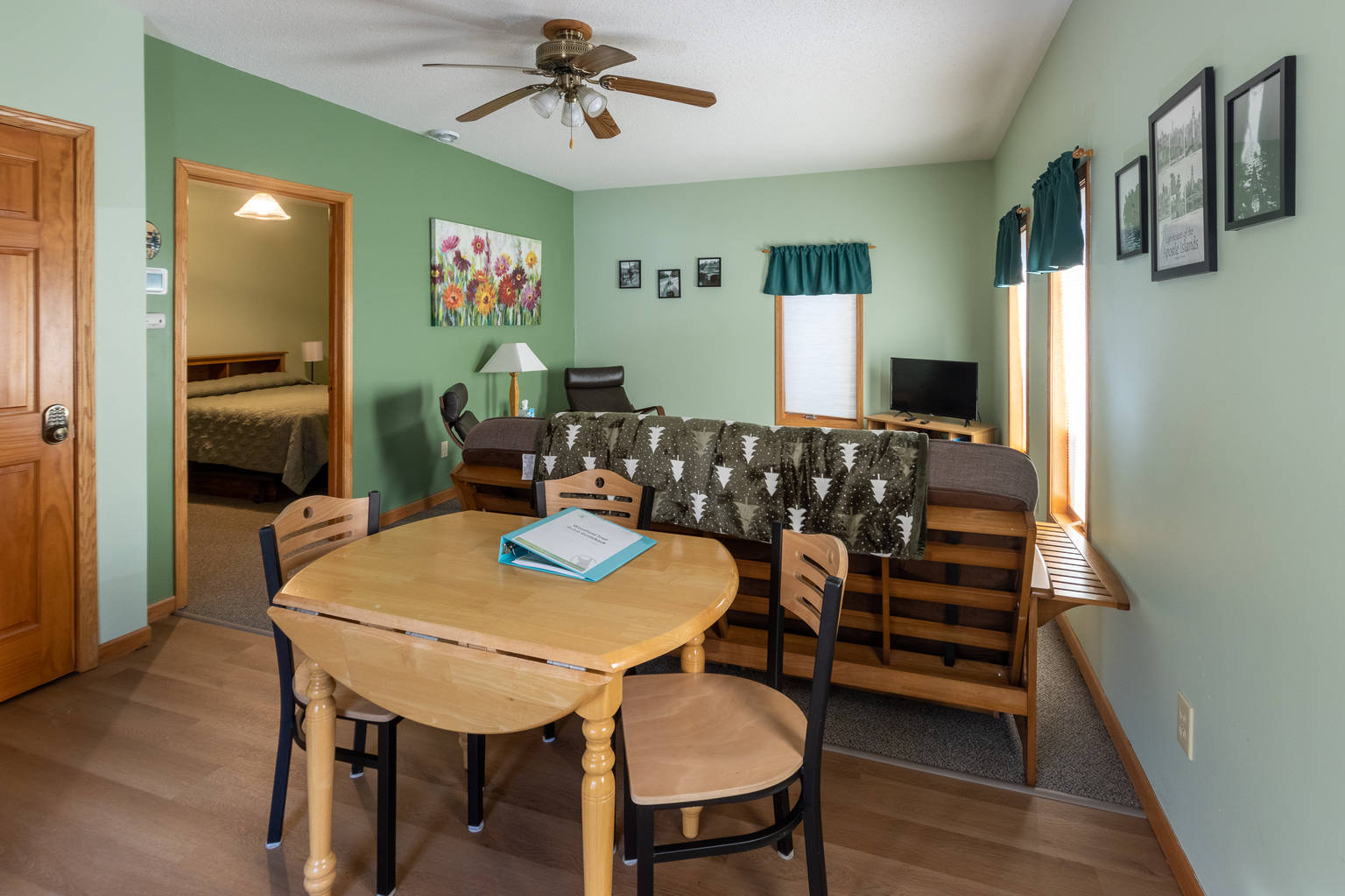 Bayfield Vacation Rental