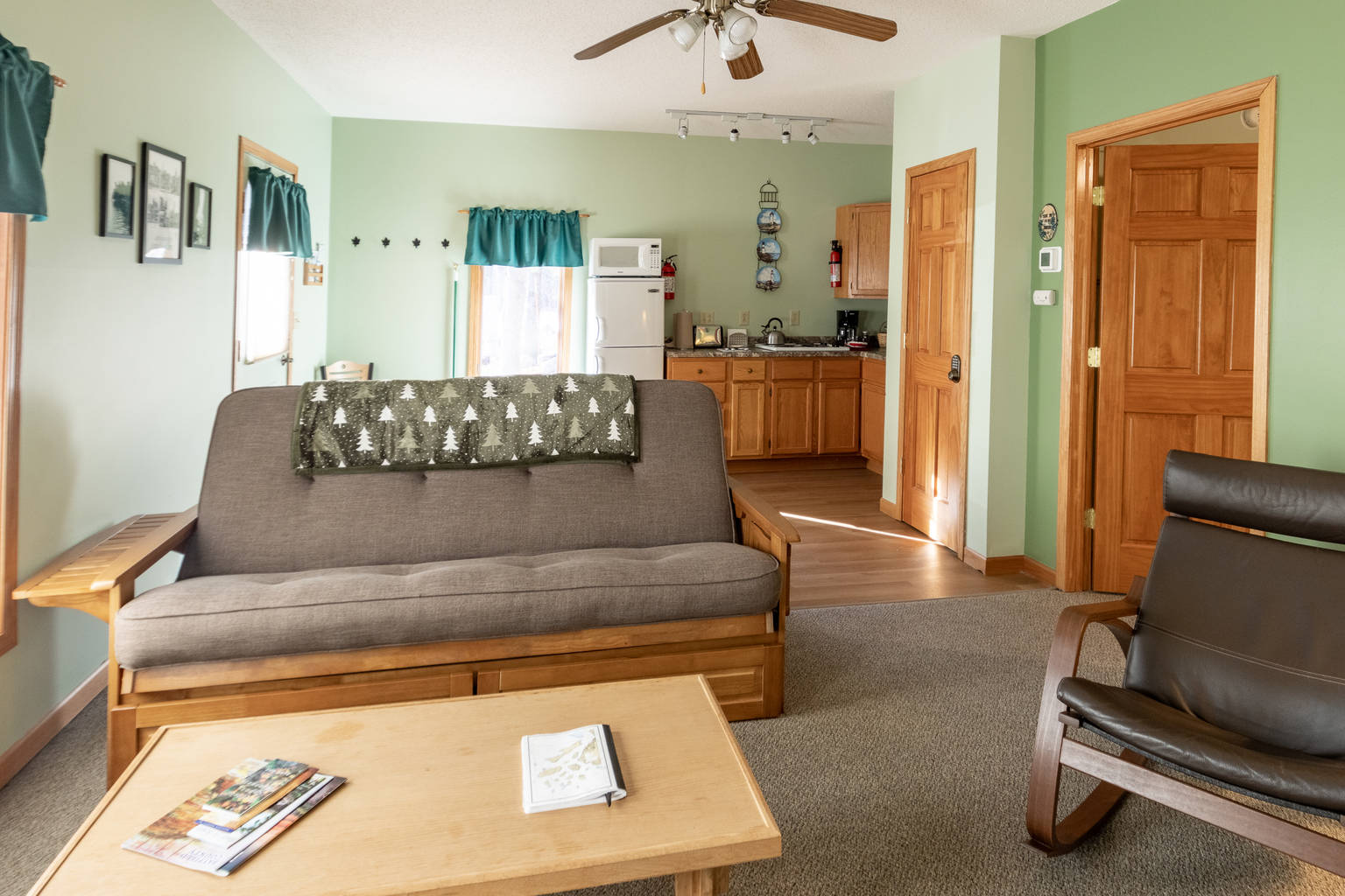 Bayfield Vacation Rental