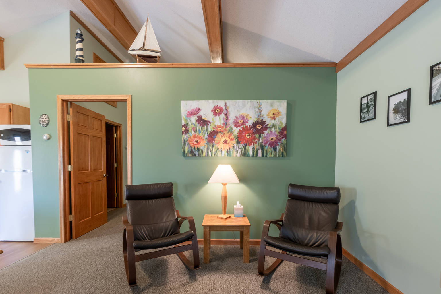 Bayfield Vacation Rental