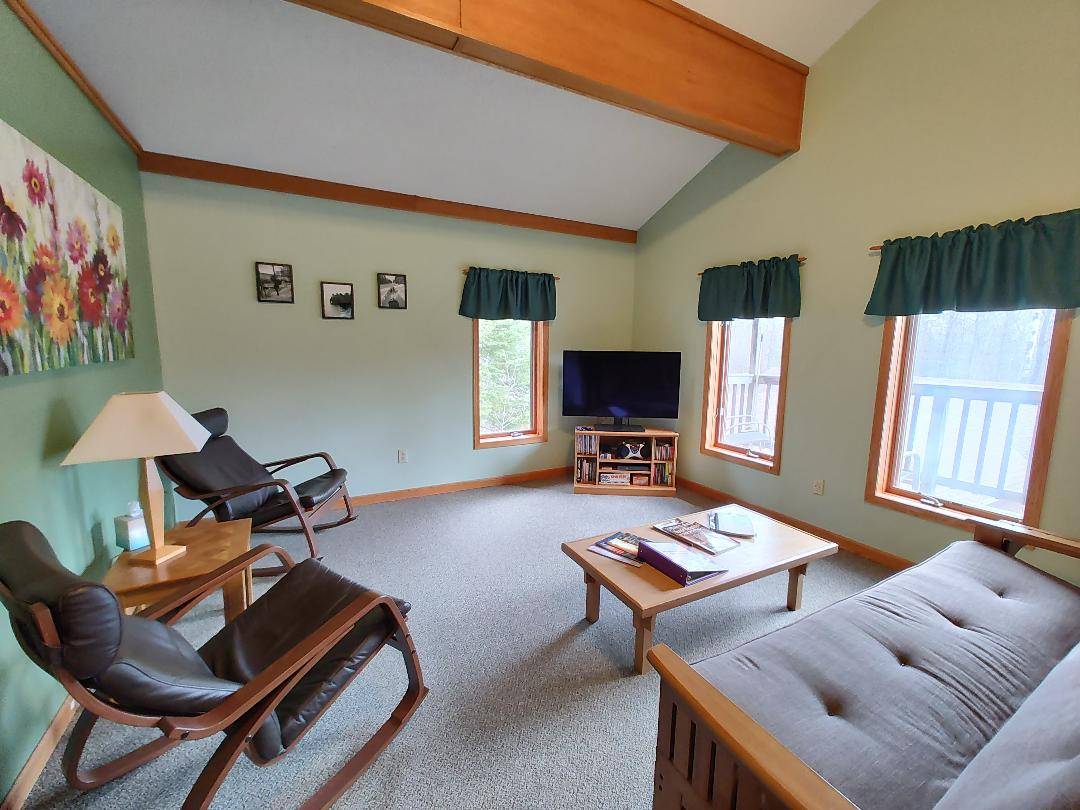 Bayfield Vacation Rental