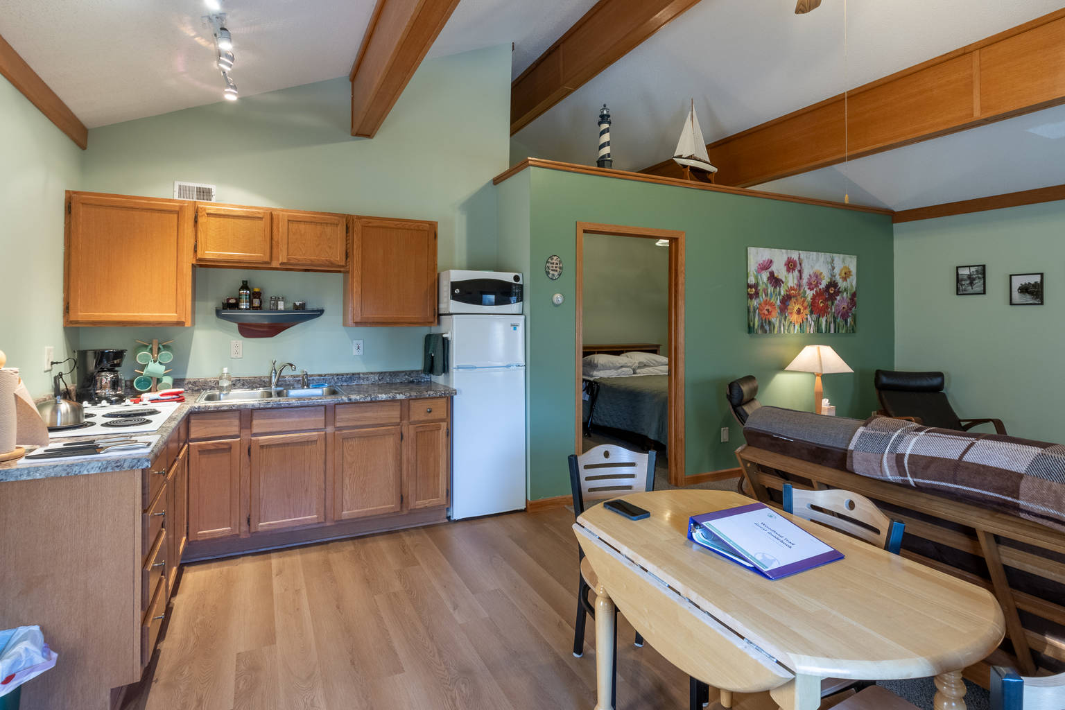 Bayfield Vacation Rental