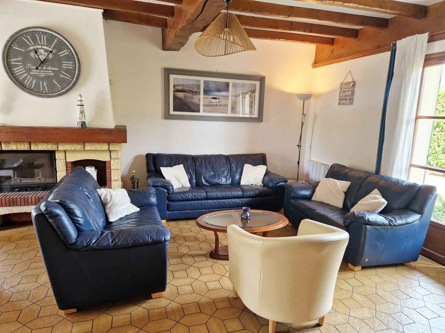 St Josse Vacation Rental