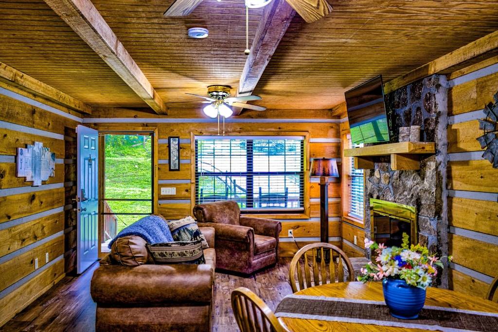 Townsend Vacation Rental