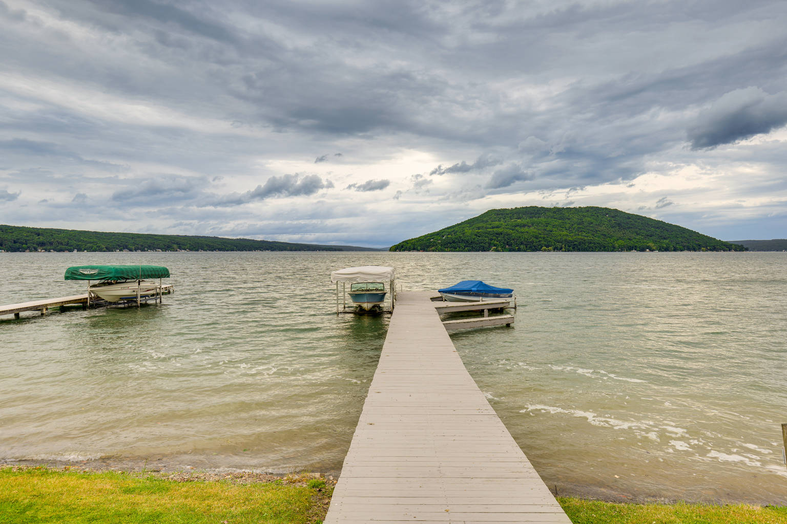 Hammondsport Vacation Rental