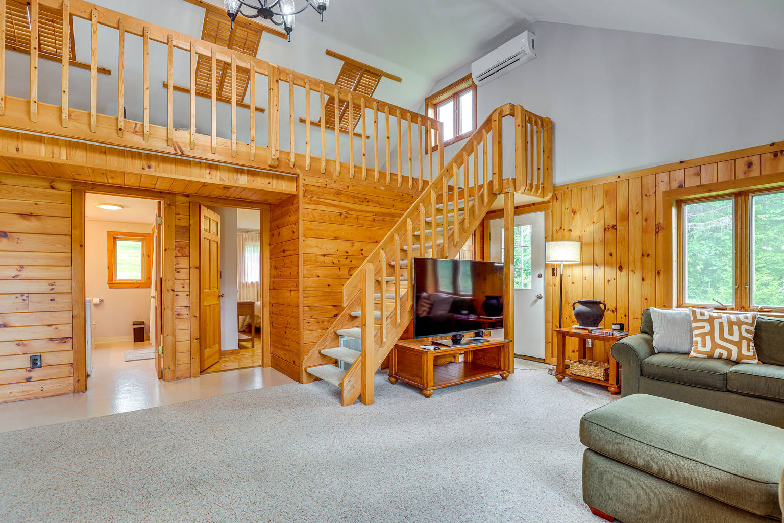 Hammondsport Vacation Rental