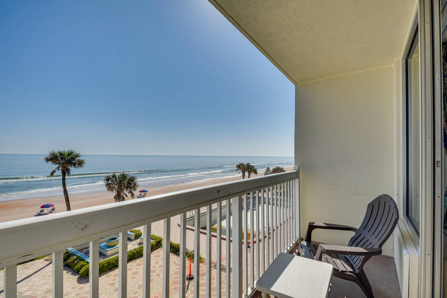 Daytona Beach Vacation Rental