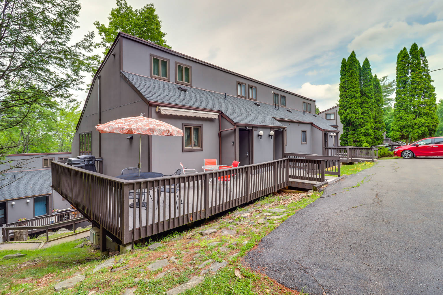 Tannersville Vacation Rental