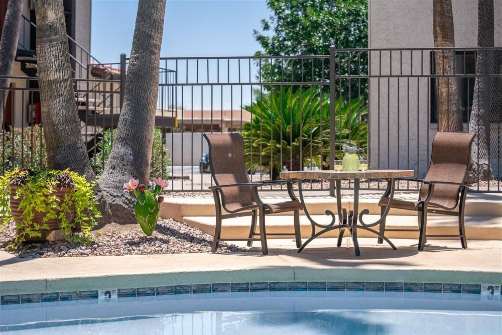 Scottsdale Vacation Rental