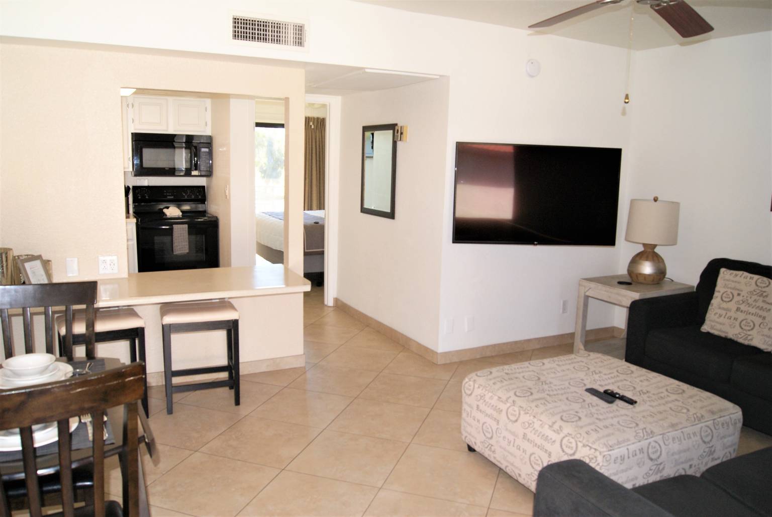 Scottsdale Vacation Rental