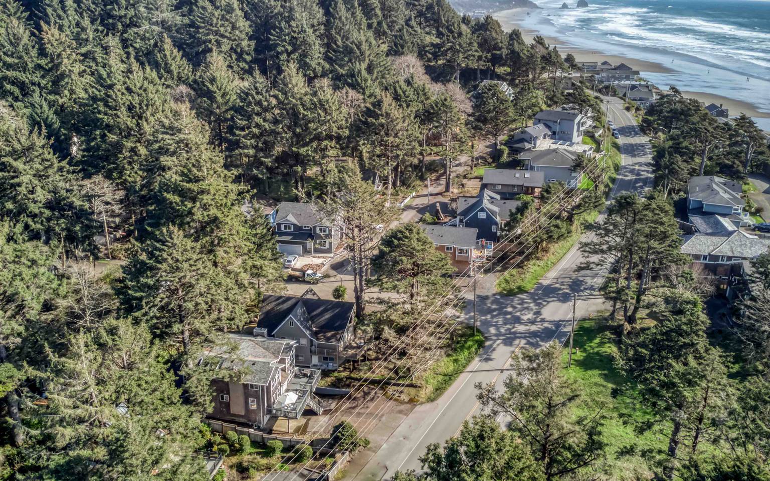 Cannon Beach Vacation Rental