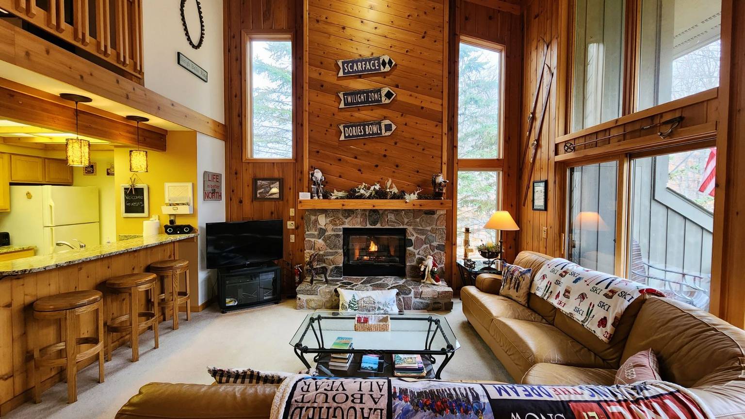 Harbor Springs Vacation Rental