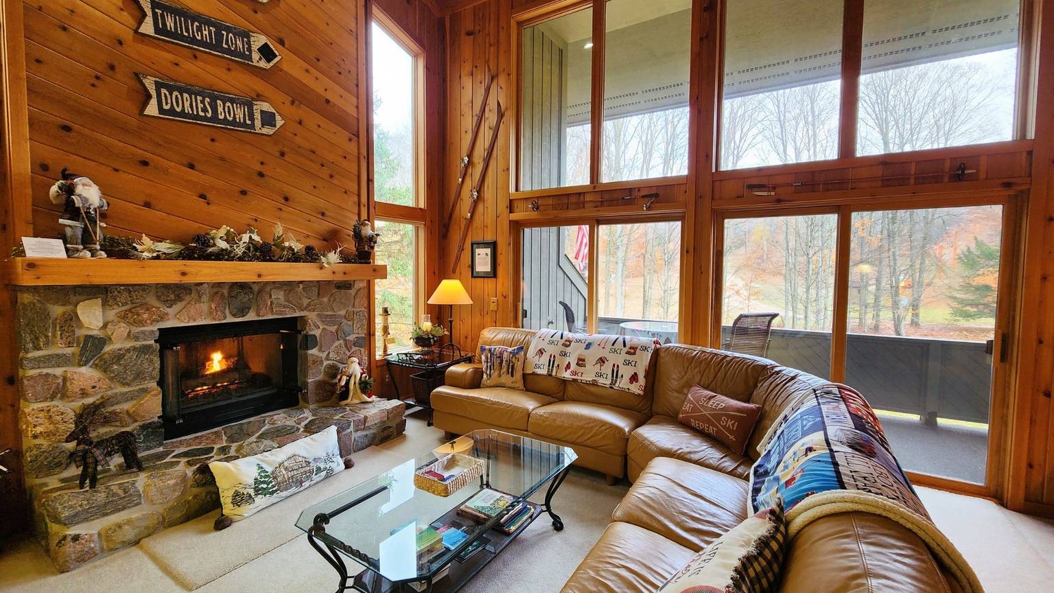 Harbor Springs Vacation Rental