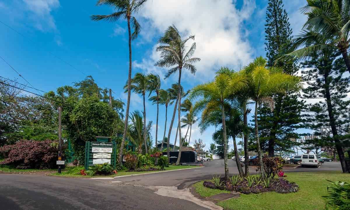 Hanalei Vacation Rental