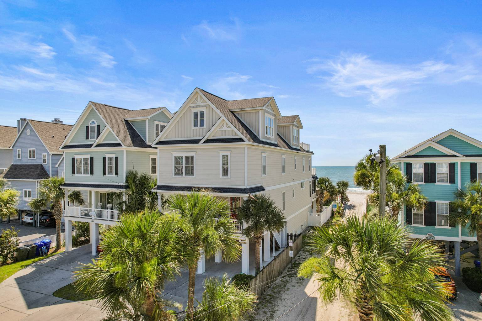 Surfside Beach Vacation Rental