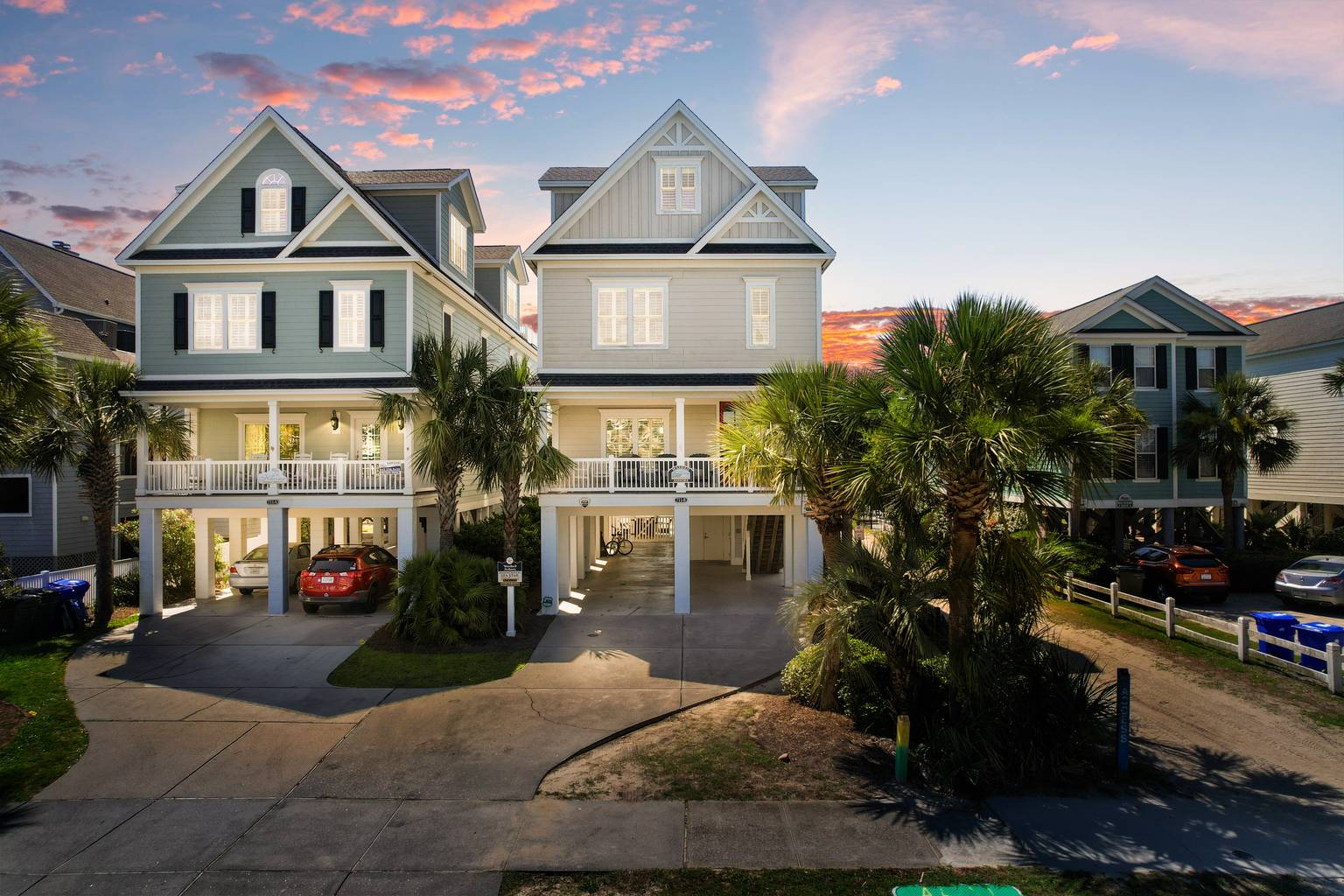 Surfside Beach Vacation Rental