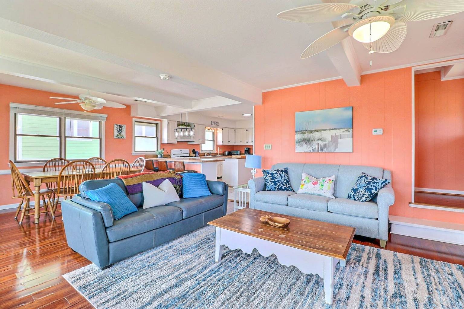 Nags Head Vacation Rental