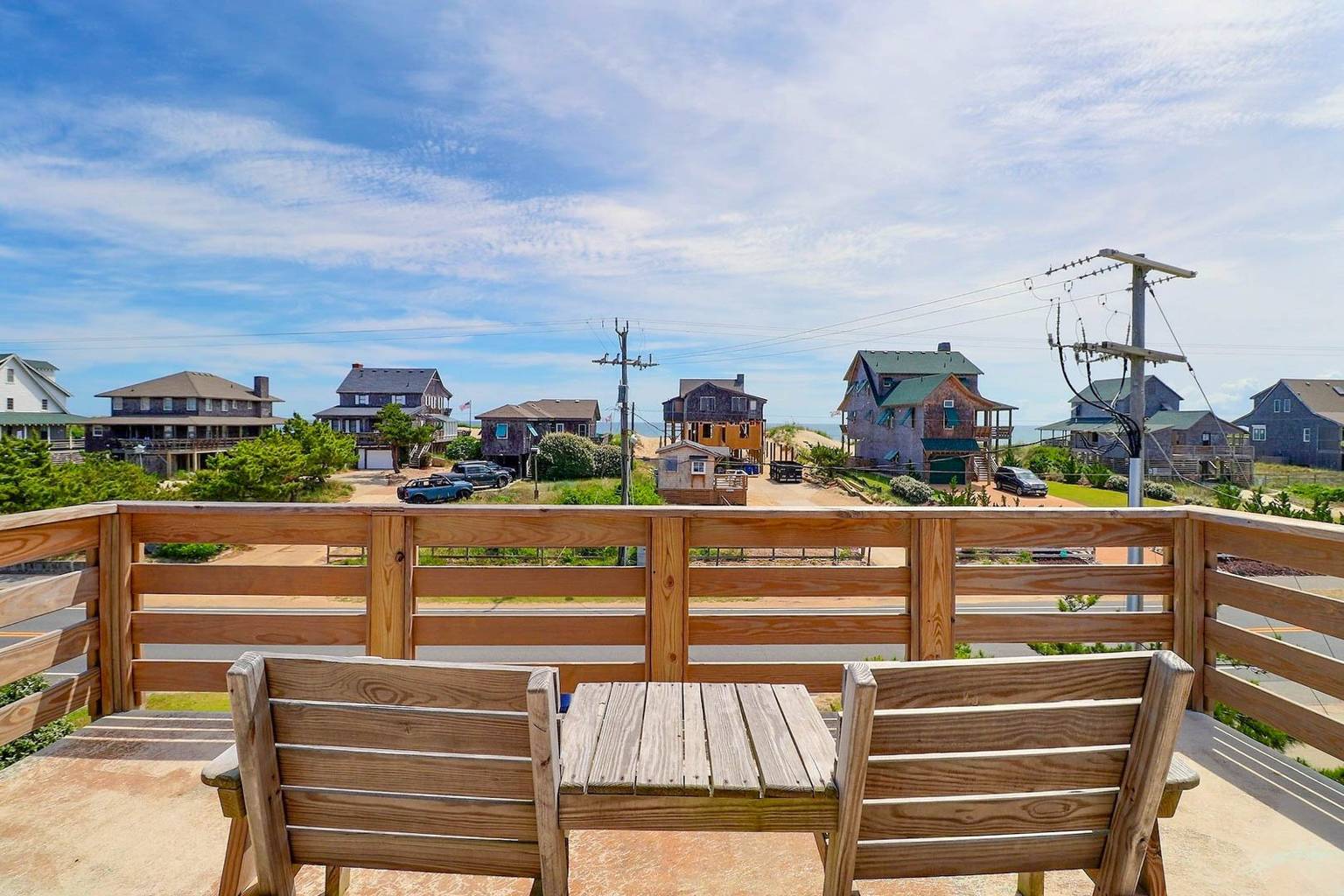 Nags Head Vacation Rental