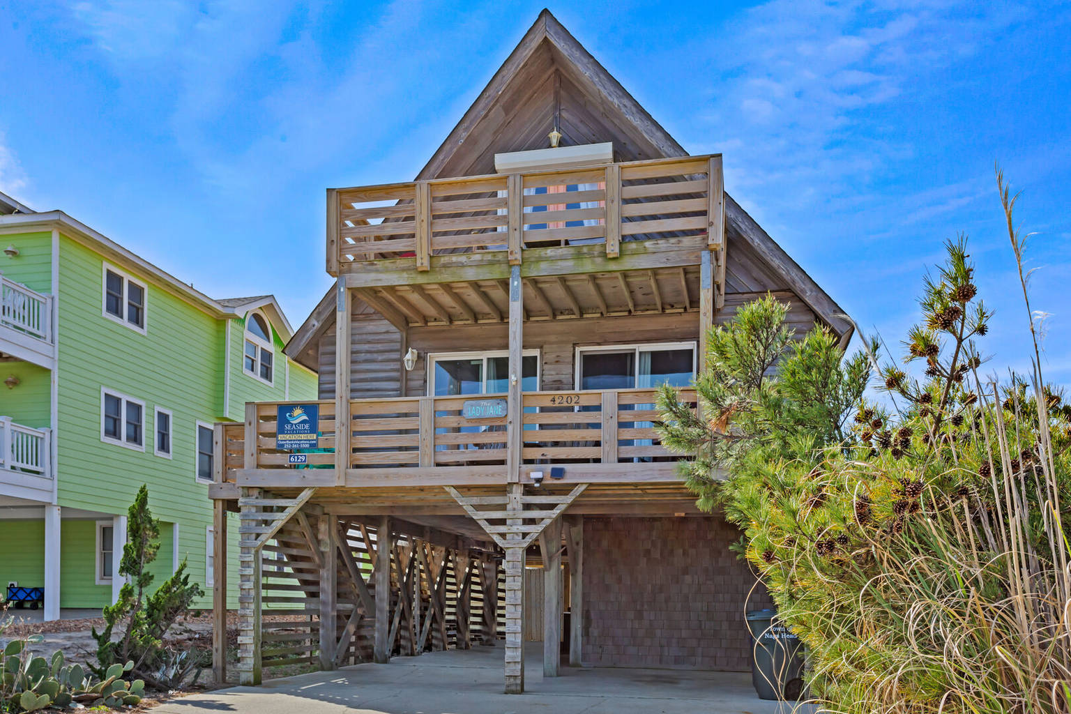 Nags Head Vacation Rental