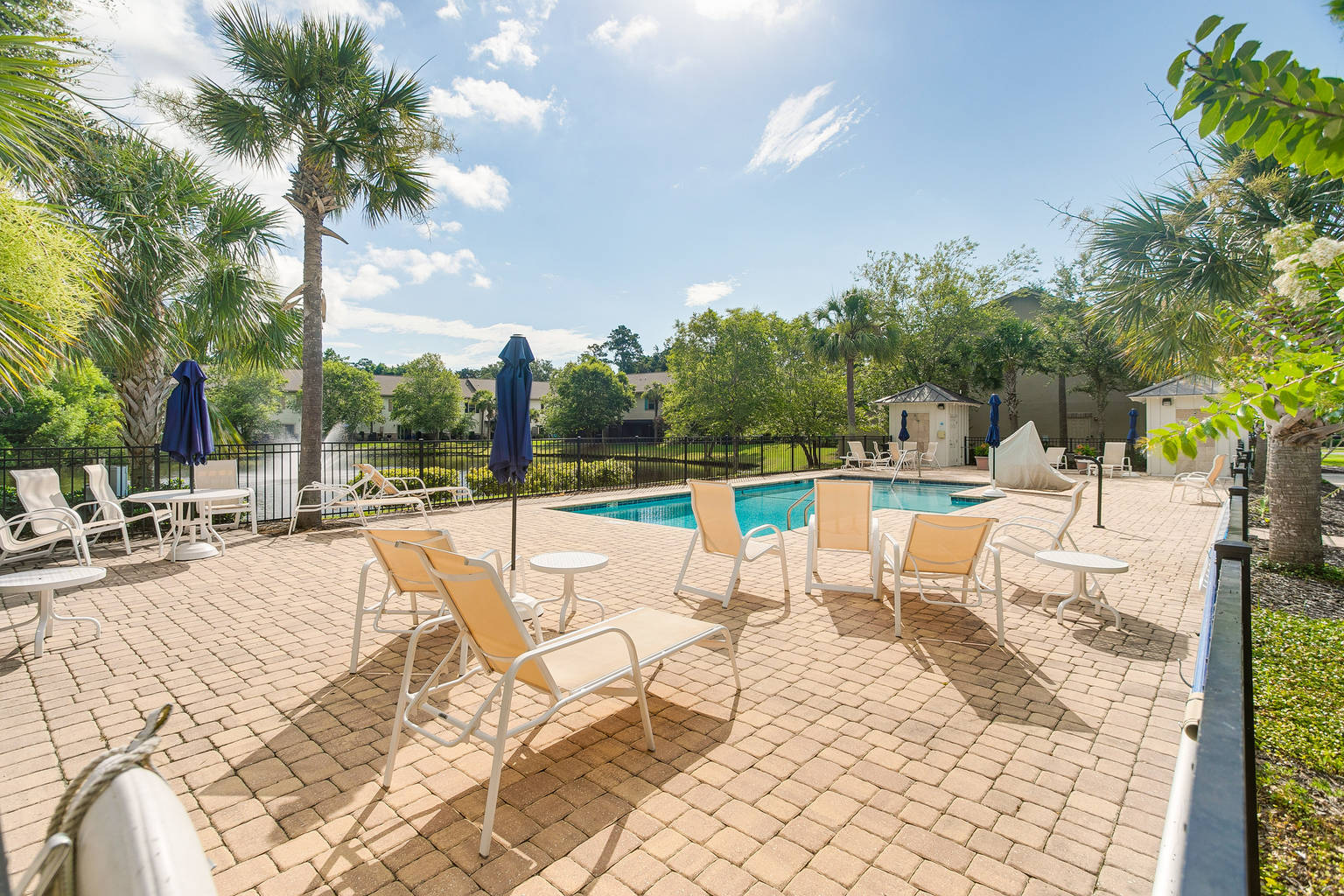 St. Simons Island Vacation Rental