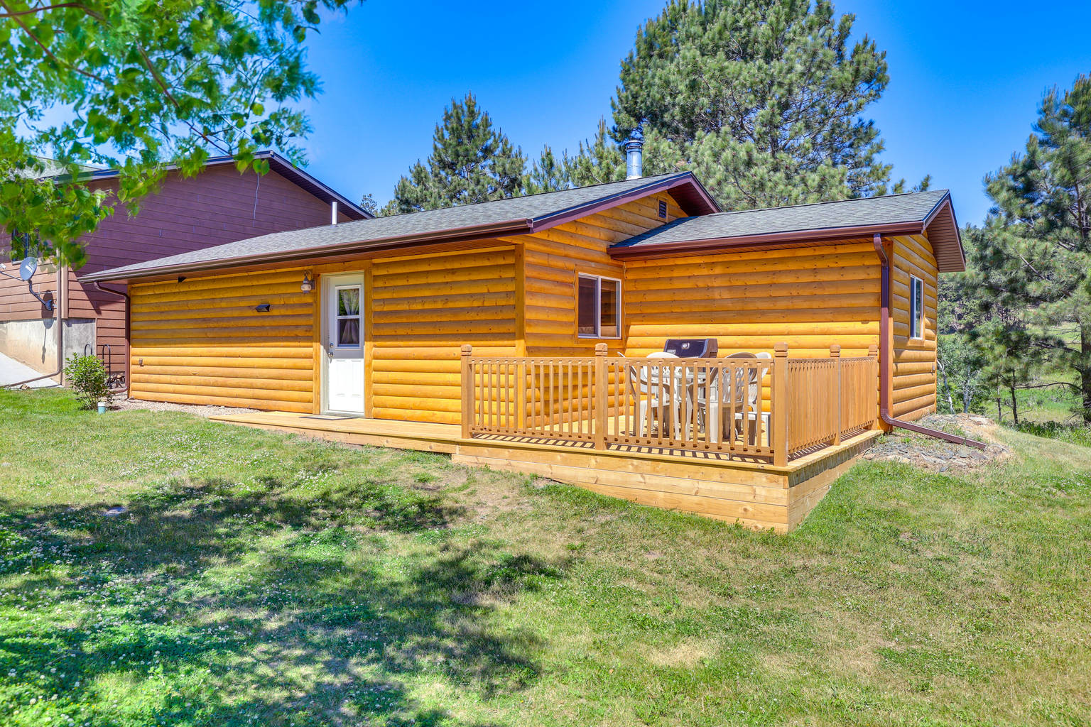 Rapid City Vacation Rental