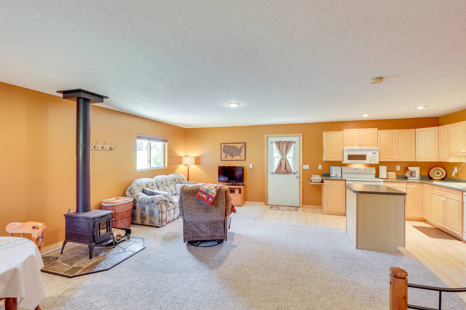 Rapid City Vacation Rental