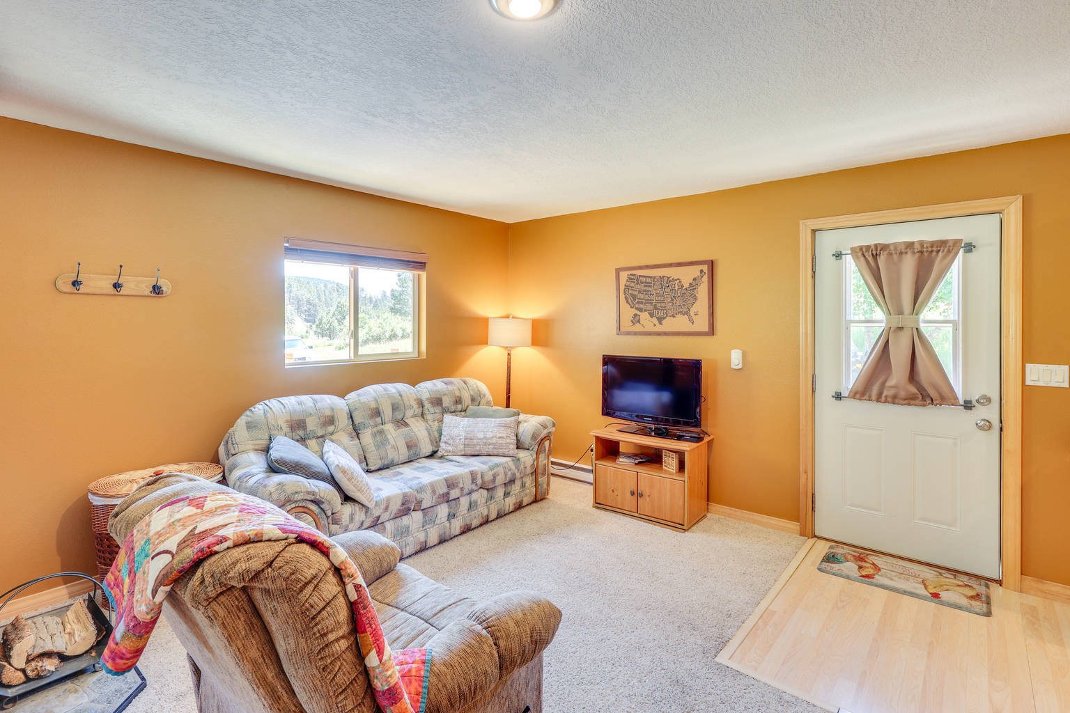 Rapid City Vacation Rental