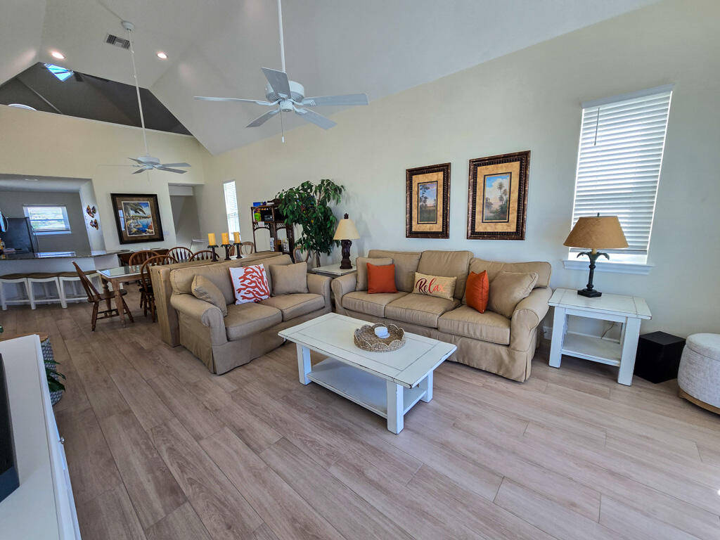 St. George Island Vacation Rental