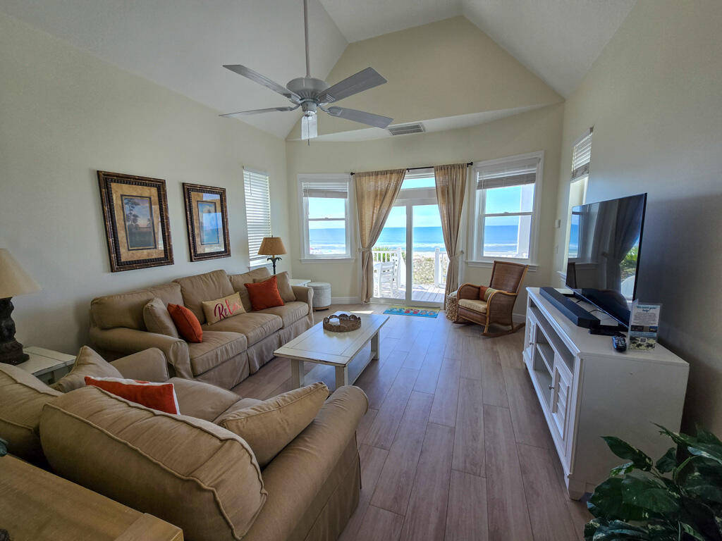 St. George Island Vacation Rental