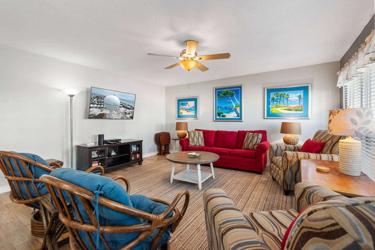 Navarre Vacation Rental